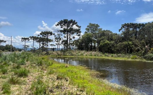 URUBICI: Excelente área com 2 hectares próx. à cidade