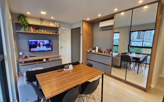 ITAPEMA : APTO. 2 Suítes + 2 Vagas Gar.+Hobby Box