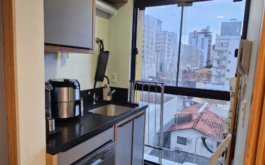 ITAPEMA : APTO. 2 Suítes + 2 Vagas Gar.+Hobby Box