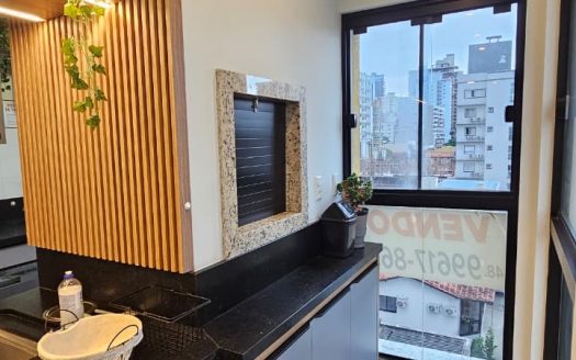 ITAPEMA : APTO. 2 Suítes + 2 Vagas Gar.+Hobby Box