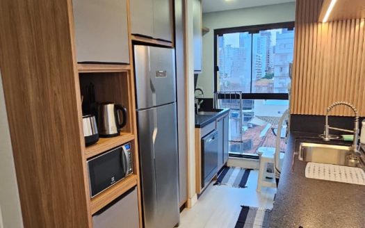 ITAPEMA : APTO. 2 Suítes + 2 Vagas Gar.+Hobby Box