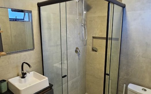 ITAPEMA : APTO. 2 Suítes + 2 Vagas Gar.+Hobby Box