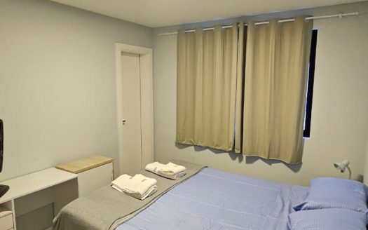 ITAPEMA : APTO. 2 Suítes + 2 Vagas Gar.+Hobby Box