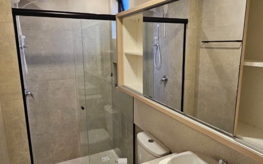 ITAPEMA : APTO. 2 Suítes + 2 Vagas Gar.+Hobby Box